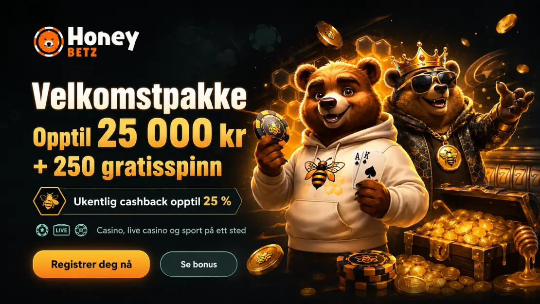 Honey Betz Casino